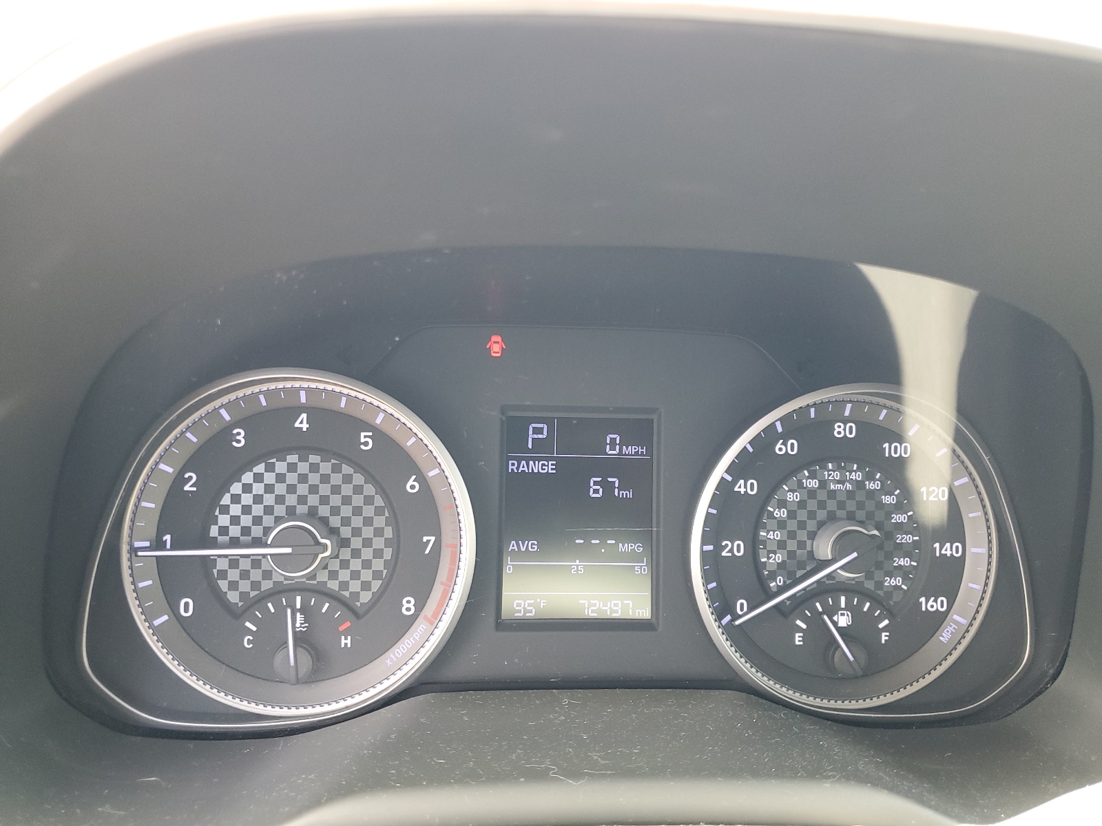 5NPD74LF5KH440984 2019 Hyundai Elantra Se