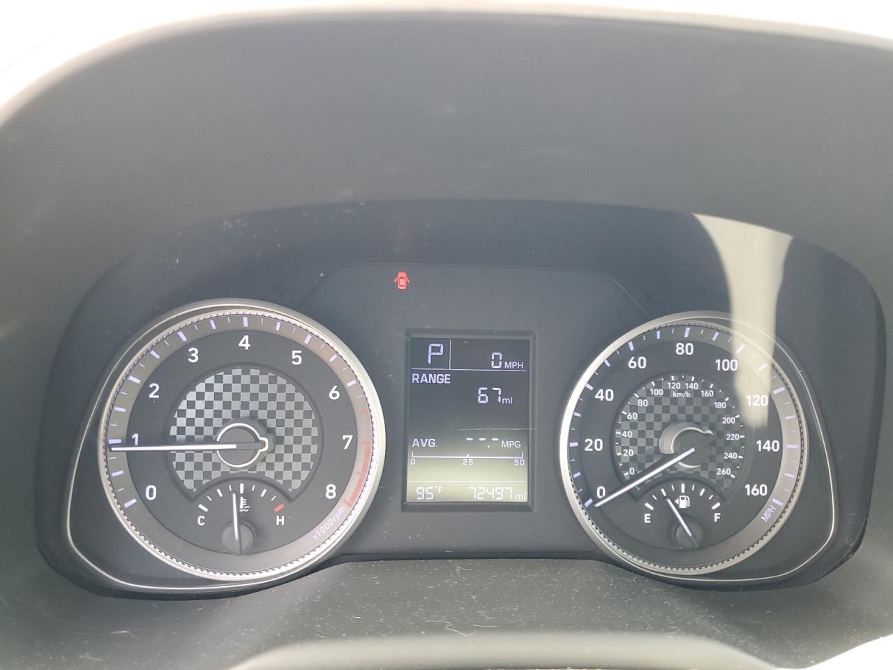 2019 Hyundai Elantra Se VIN: 5NPD74LF5KH440984 Lot: 64968324