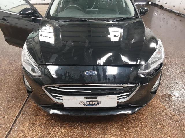 2019 FORD FOCUS (C51