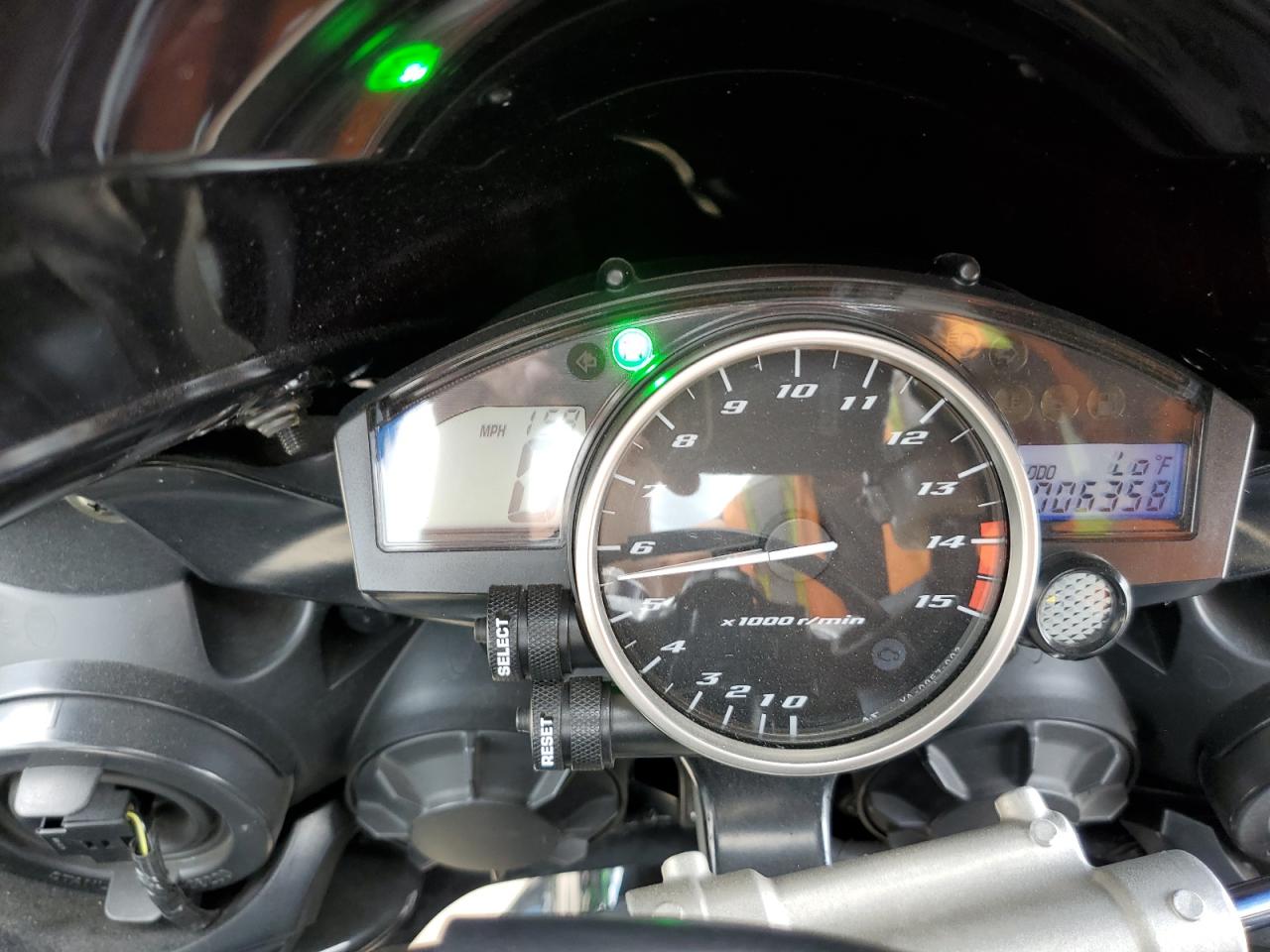 2005 Yamaha Yzfr1 VIN: JYARN13E25A011049 Lot: 63710384