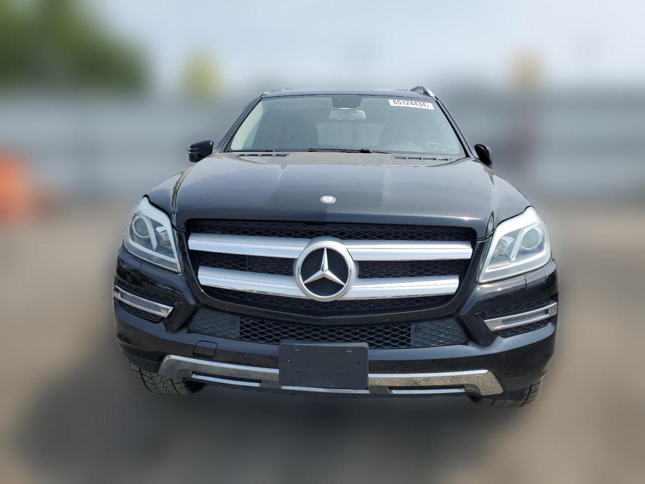 2013 Mercedes-Benz Gl 450 4Matic VIN: 4JGDF7CE5DA255528 Lot: 65124434