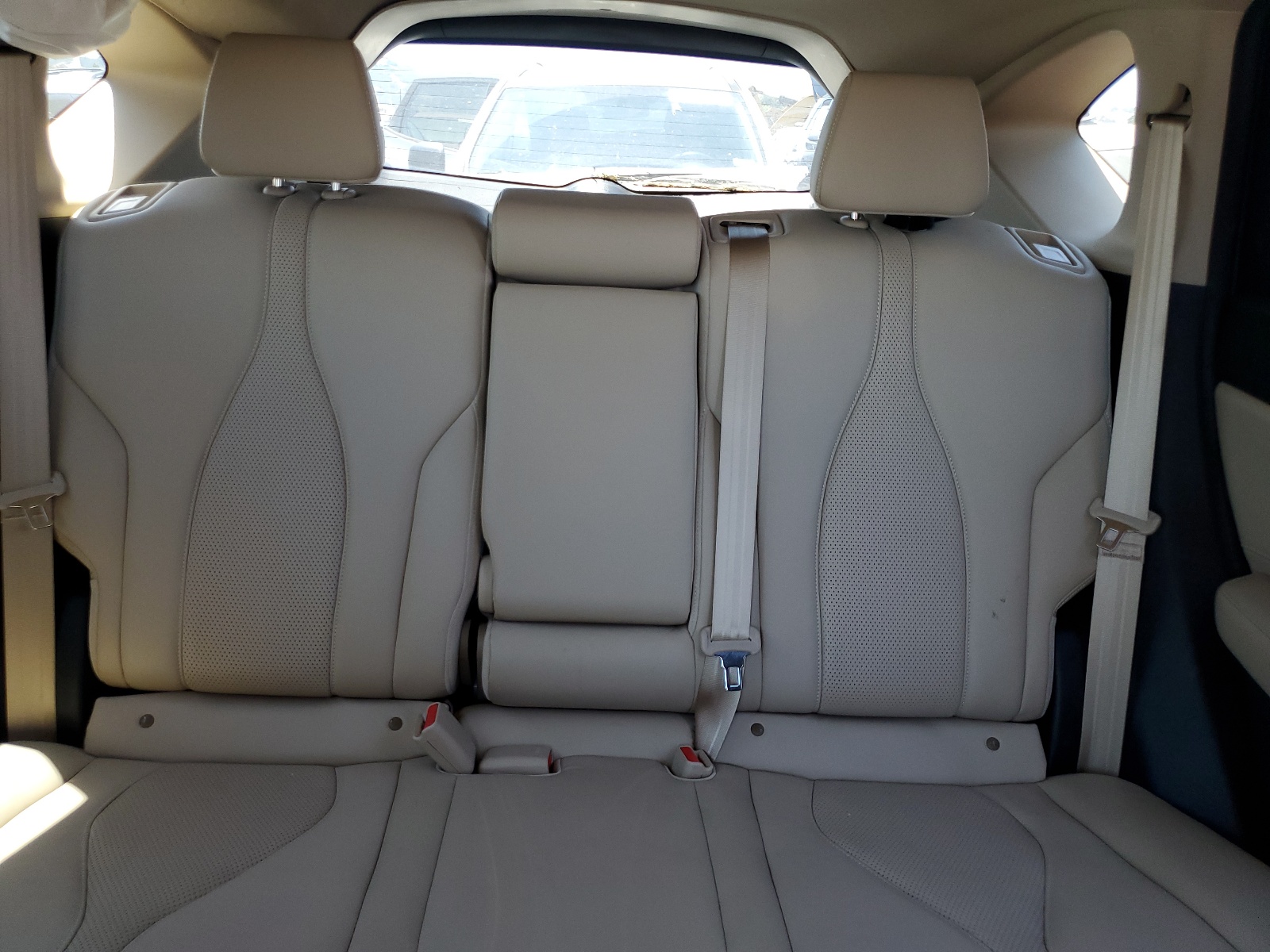 5J8TC1H51NL003653 2022 Acura Rdx Technology