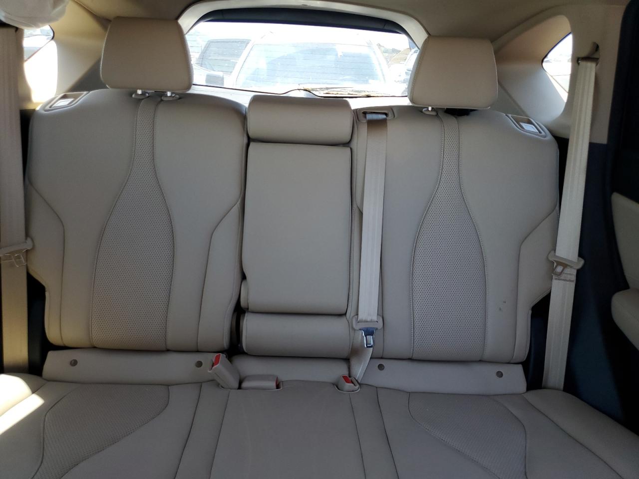 2022 Acura Rdx Technology VIN: 5J8TC1H51NL003653 Lot: 62327274