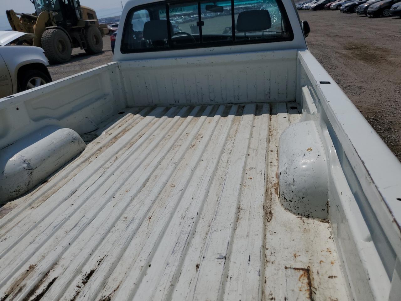 JT4VD10A5P0010588 1993 Toyota T100