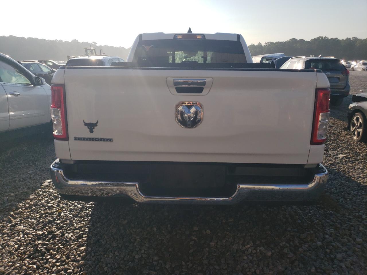 1C6RREBG8KN902333 2019 Ram 1500 Big Horn/Lone Star