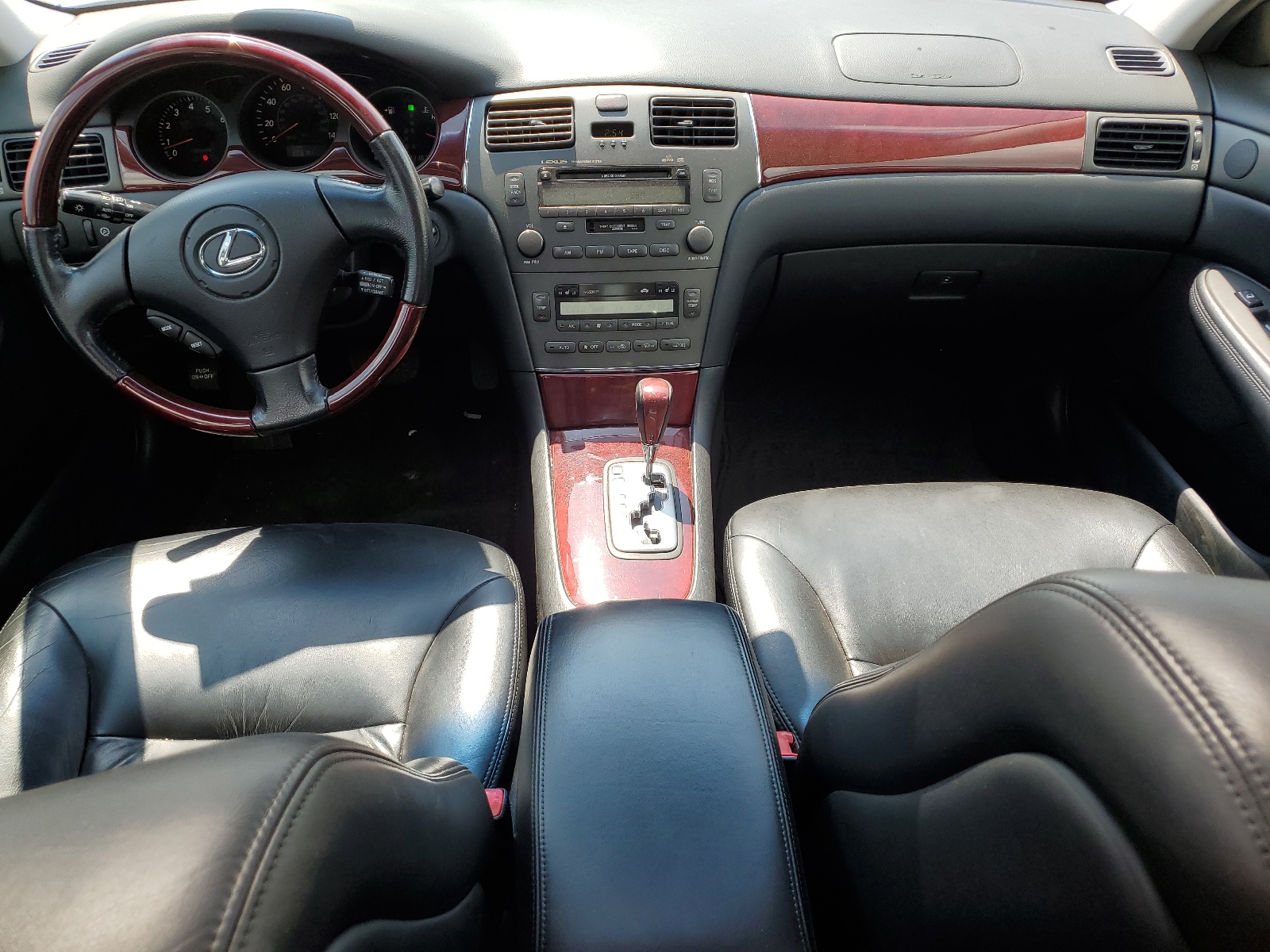 JTHBF30G730145481 2003 Lexus Es 300