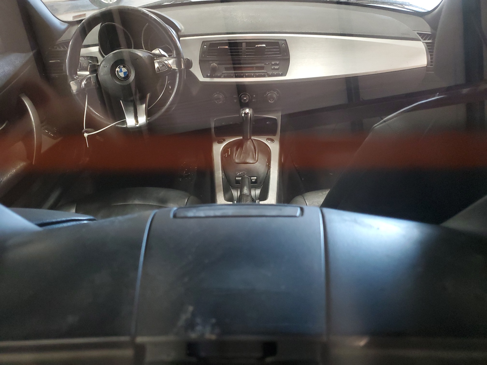 4USBU33536LW66227 2006 BMW Z4 3.0