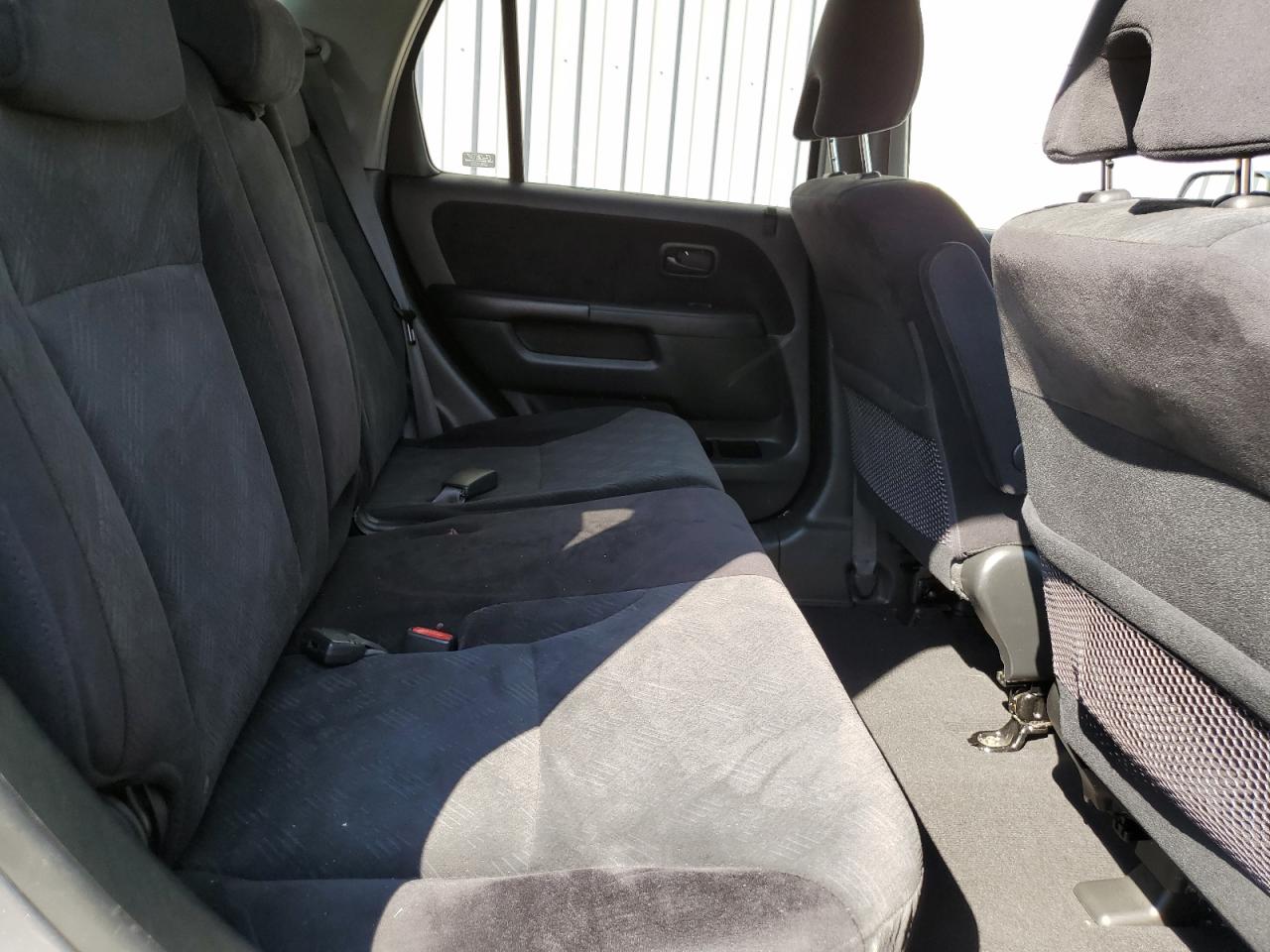 2006 Honda Cr-V Ex VIN: JHLRD78846C032068 Lot: 60555404