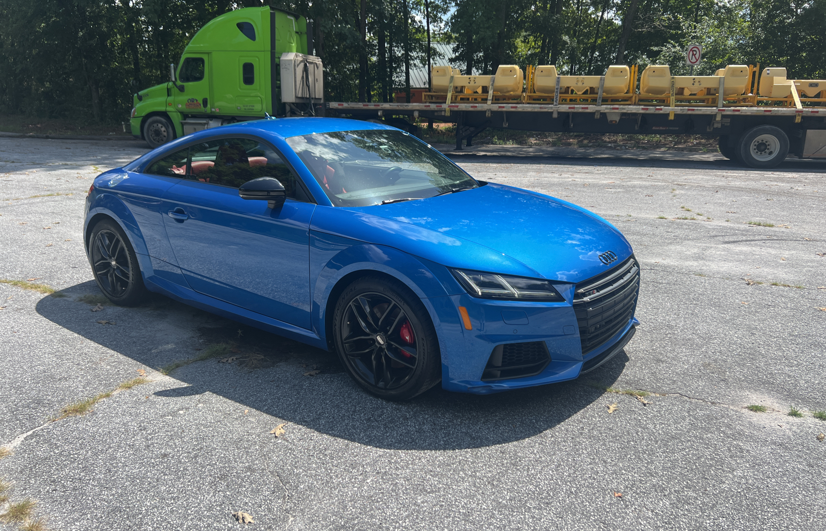 TRUC1AFV0H1022126 2017 Audi Tts