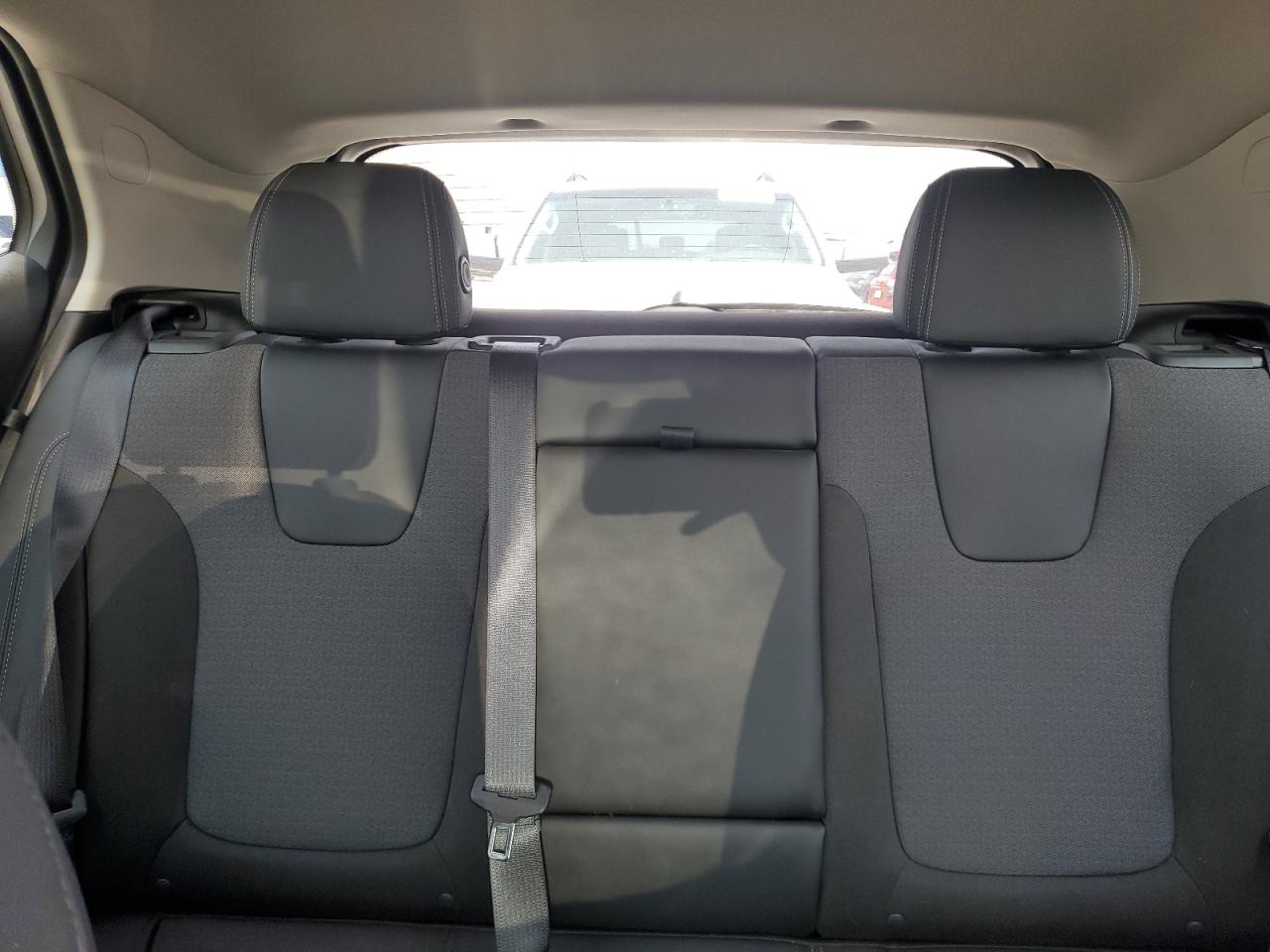 2021 Buick Encore Gx Select VIN: KL4MMESL1MB119612 Lot: 62488994