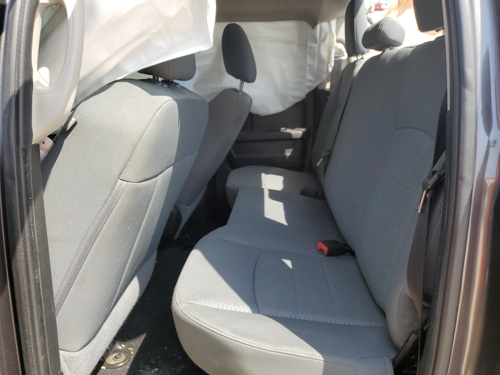 1C6RR7FT9ES291527 2014 Ram 1500 St