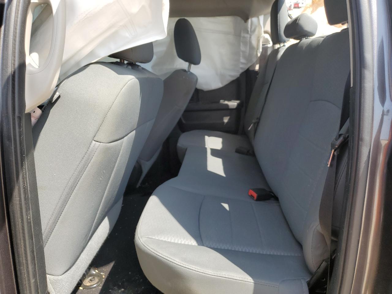 2014 Ram 1500 St VIN: 1C6RR7FT9ES291527 Lot: 63276764