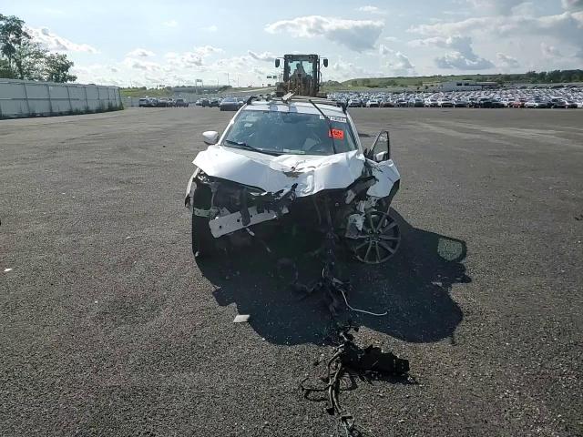 2018 Mazda 3 Touring VIN: 3MZBN1L33JM184688 Lot: 64710084