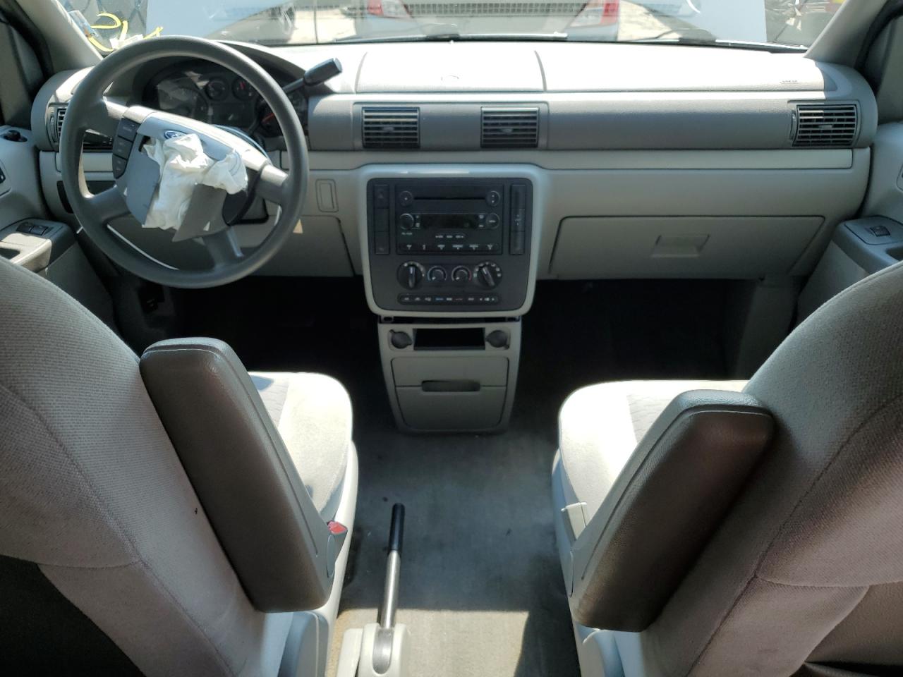 2006 Ford Freestar Se VIN: 2FMZA51616BA02251 Lot: 65115134