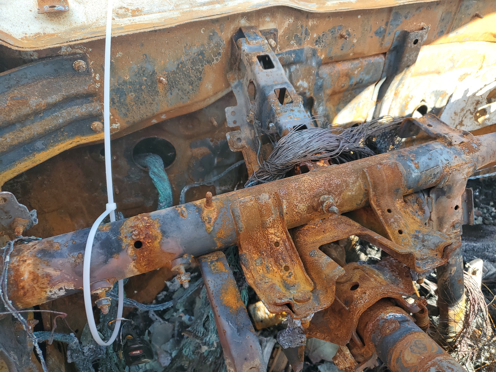 KMHCT4AE5DU576277 2013 Hyundai Accent Gls