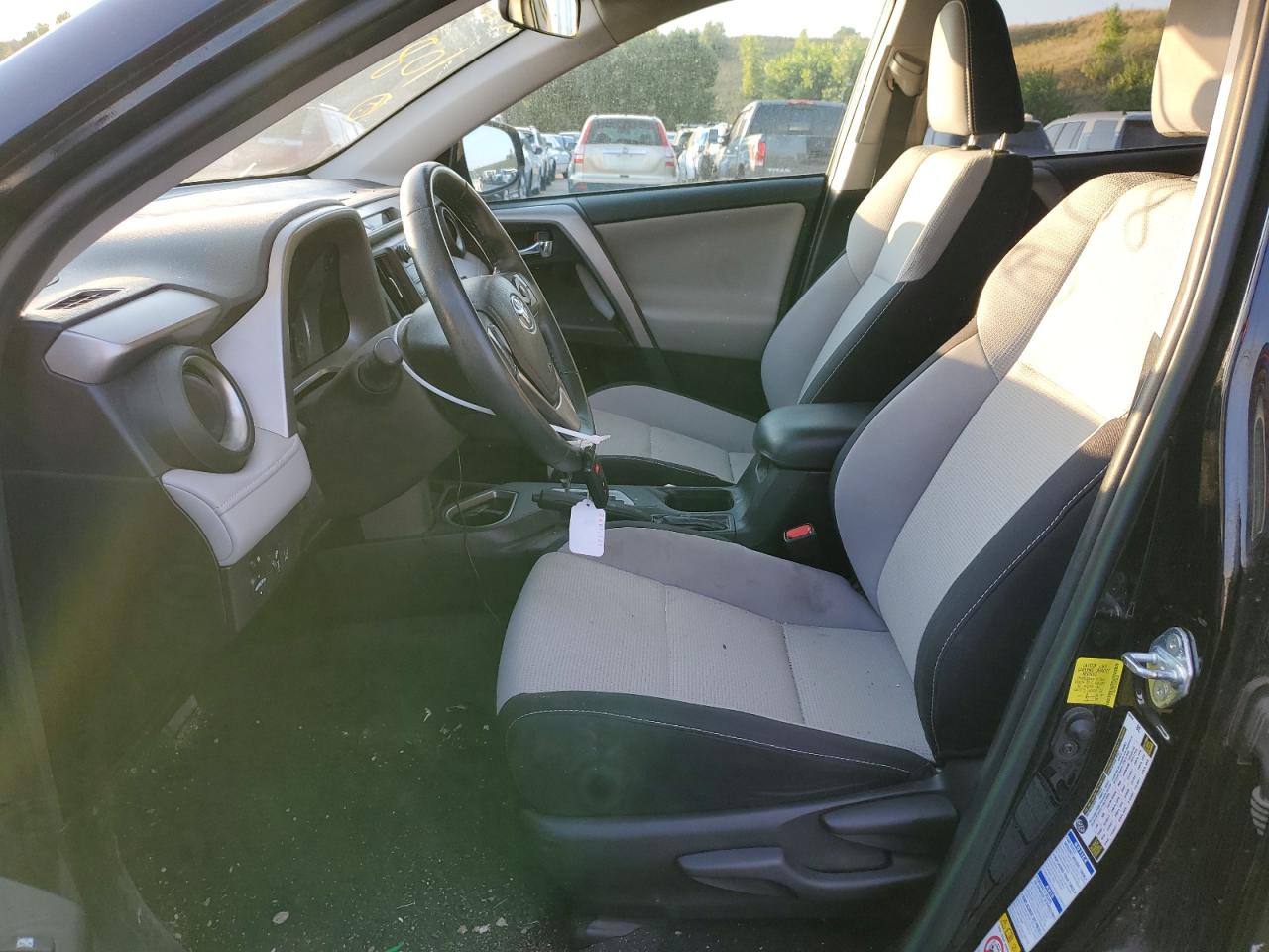 2018 Toyota Rav4 Adventure VIN: 2T3RFREVXJW746340 Lot: 63936184