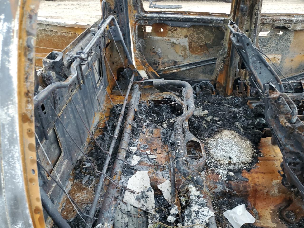 2012 Dodge Ram 2500 St VIN: 3C6UD5HL4CG212389 Lot: 62025574