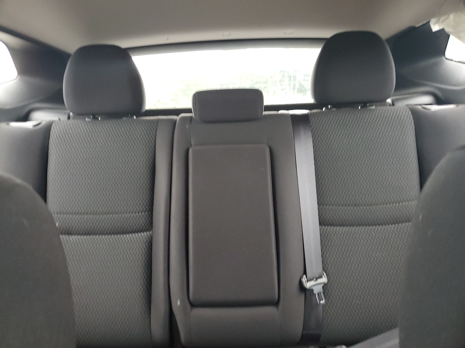 JN1BJ1CR1KW622874 2019 Nissan Rogue Sport S