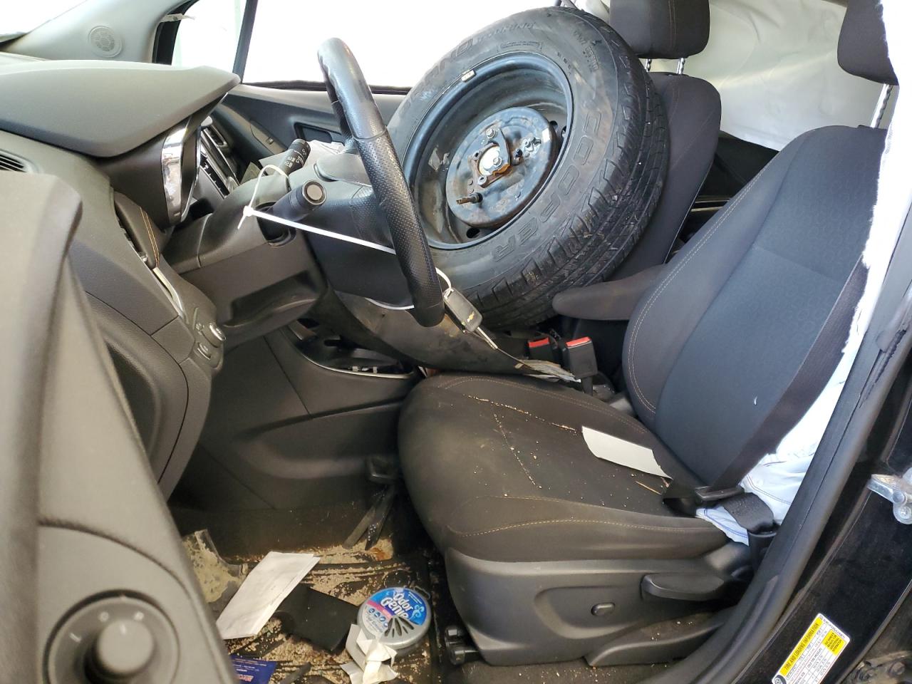 2018 Chevrolet Trax Ls VIN: 3GNCJKSB8JL246875 Lot: 62167064