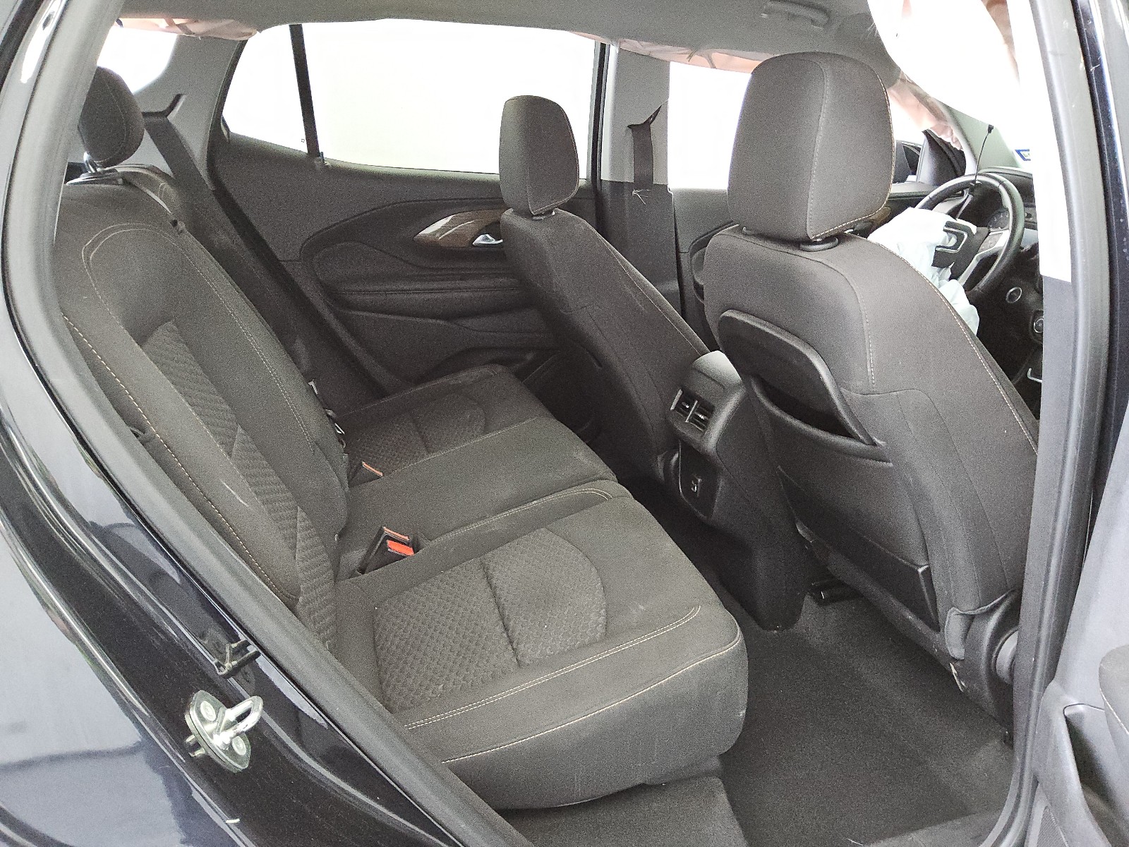 3GKALMEX9JL121224 2018 GMC Terrain Sle