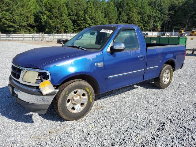 1998 Ford F150 