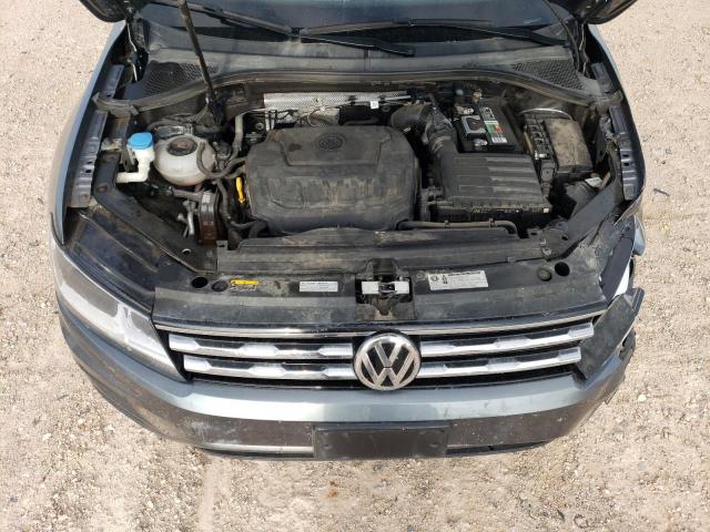 3VV1B7AX2LM091794 Volkswagen Tiguan S 13