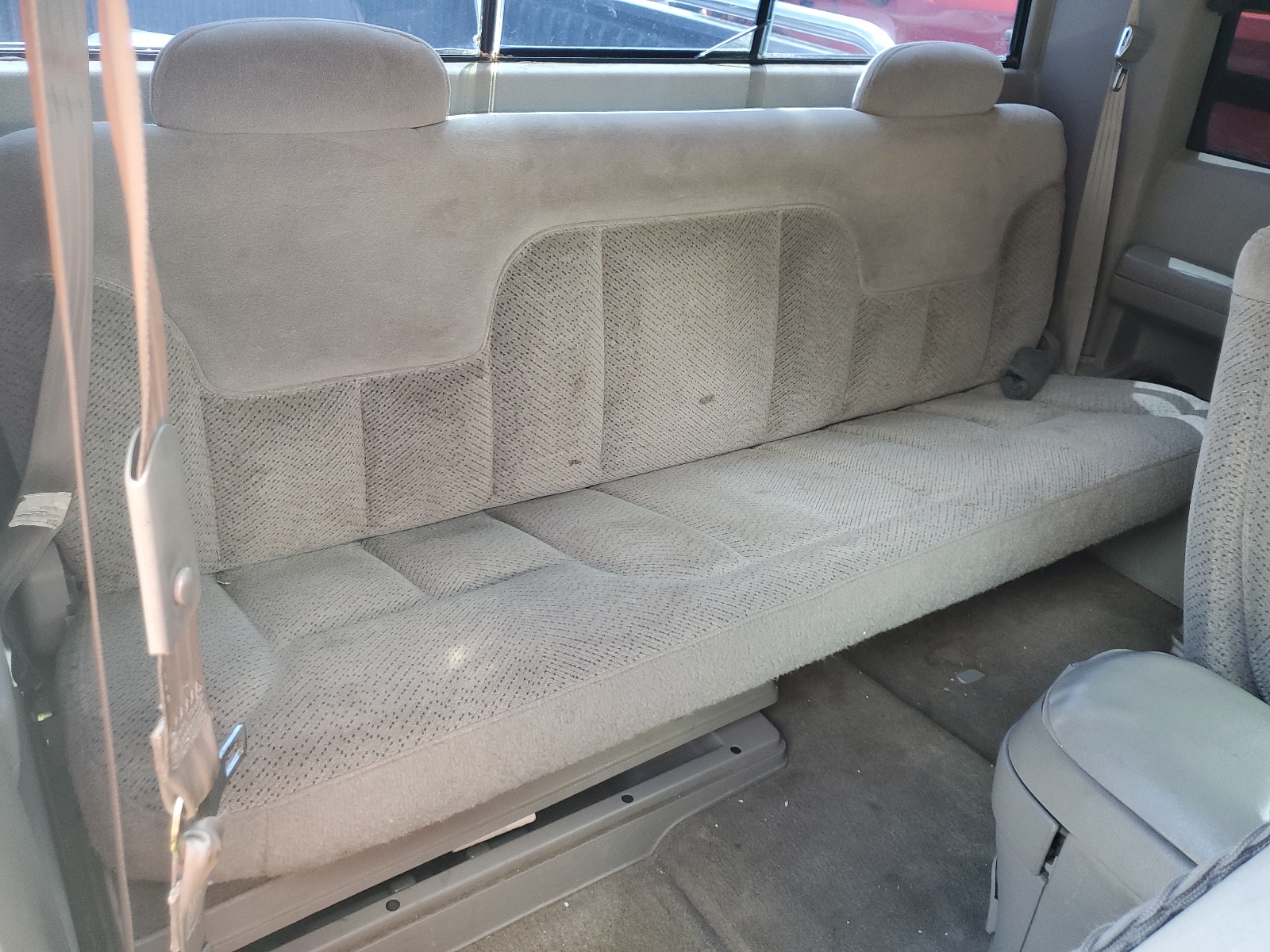 2GCEC19KXS1202603 1995 Chevrolet Gmt-400 C1500