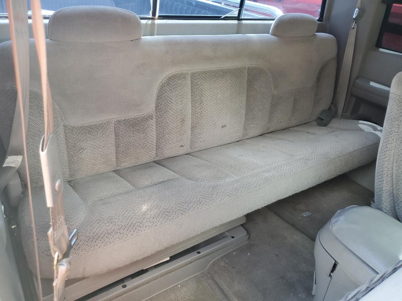 1995 Chevrolet Gmt-400 C1500 VIN: 2GCEC19KXS1202603 Lot: 64157674