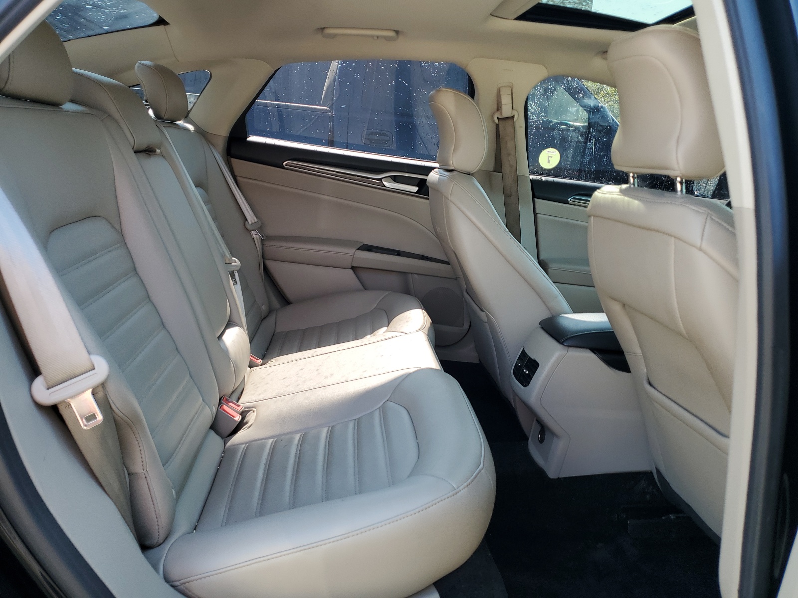 3FA6P0HD2HR246062 2017 Ford Fusion Se