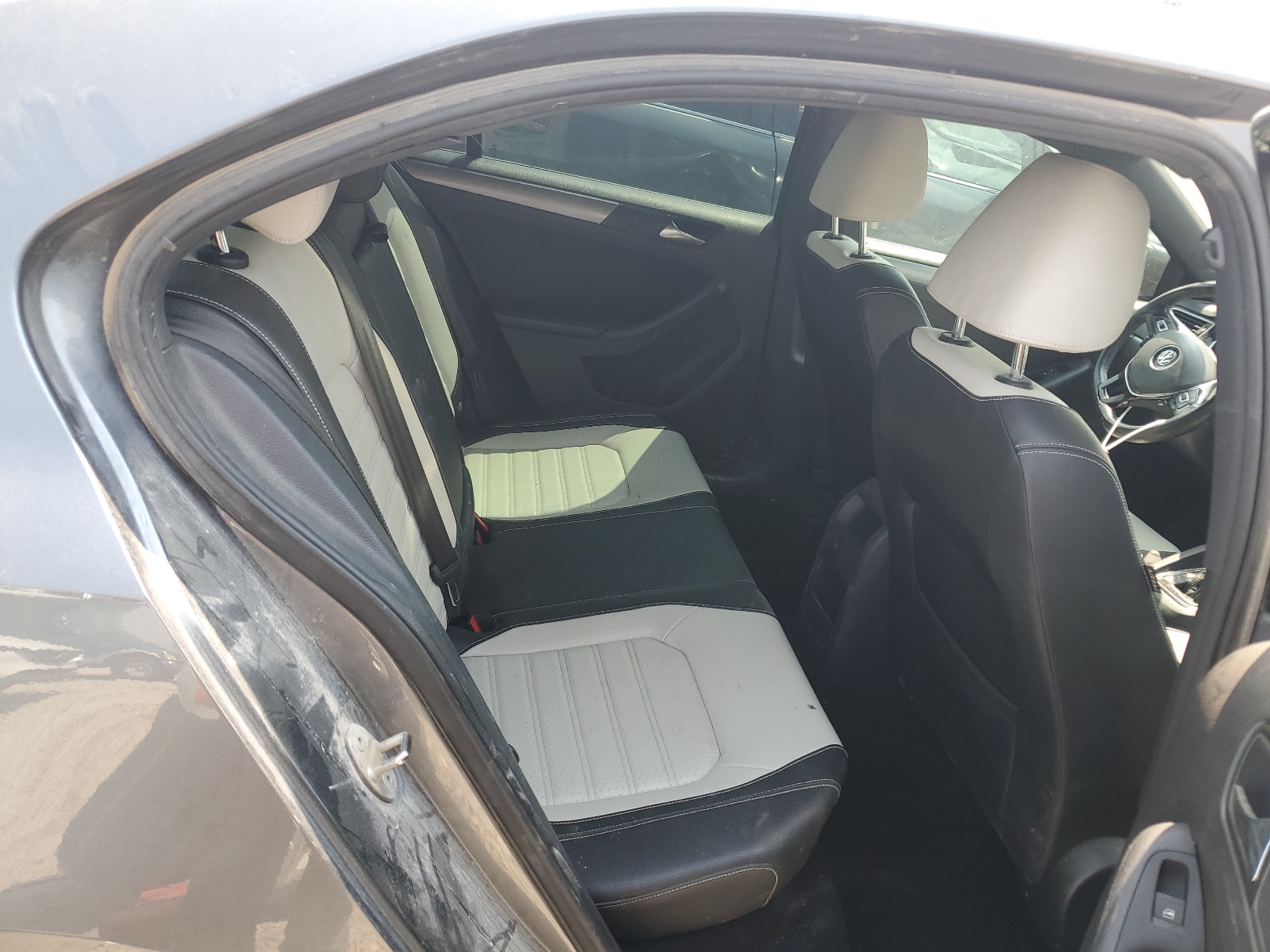 3VWD17AJ5GM295499 2016 Volkswagen Jetta Sport