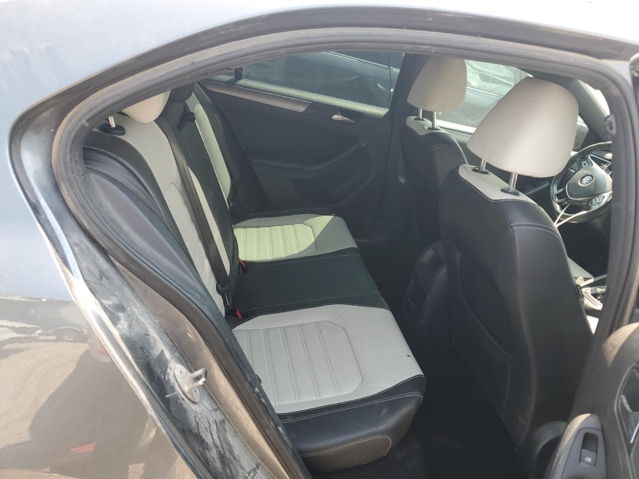 2016 Volkswagen Jetta Sport VIN: 3VWD17AJ5GM295499 Lot: 65166484