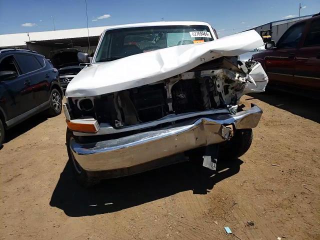 1995 Ford F150 VIN: 1FTEX14N5SKB04309 Lot: 62769464