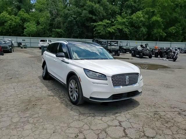 2020 Lincoln Corsair VIN: 5LMCJ1C91LUL22193 Lot: 62054824