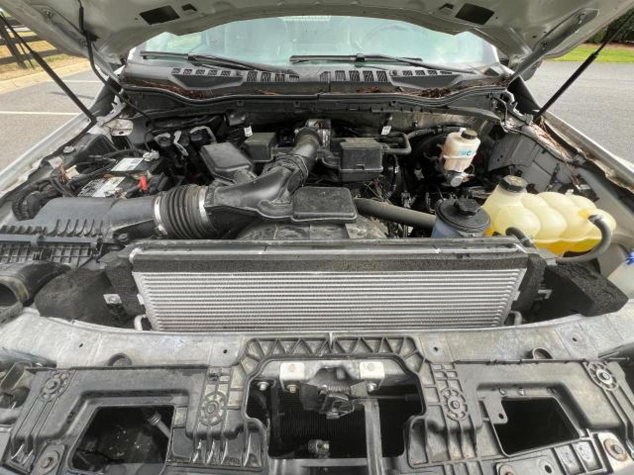 2020 Ford F250 - Image 7