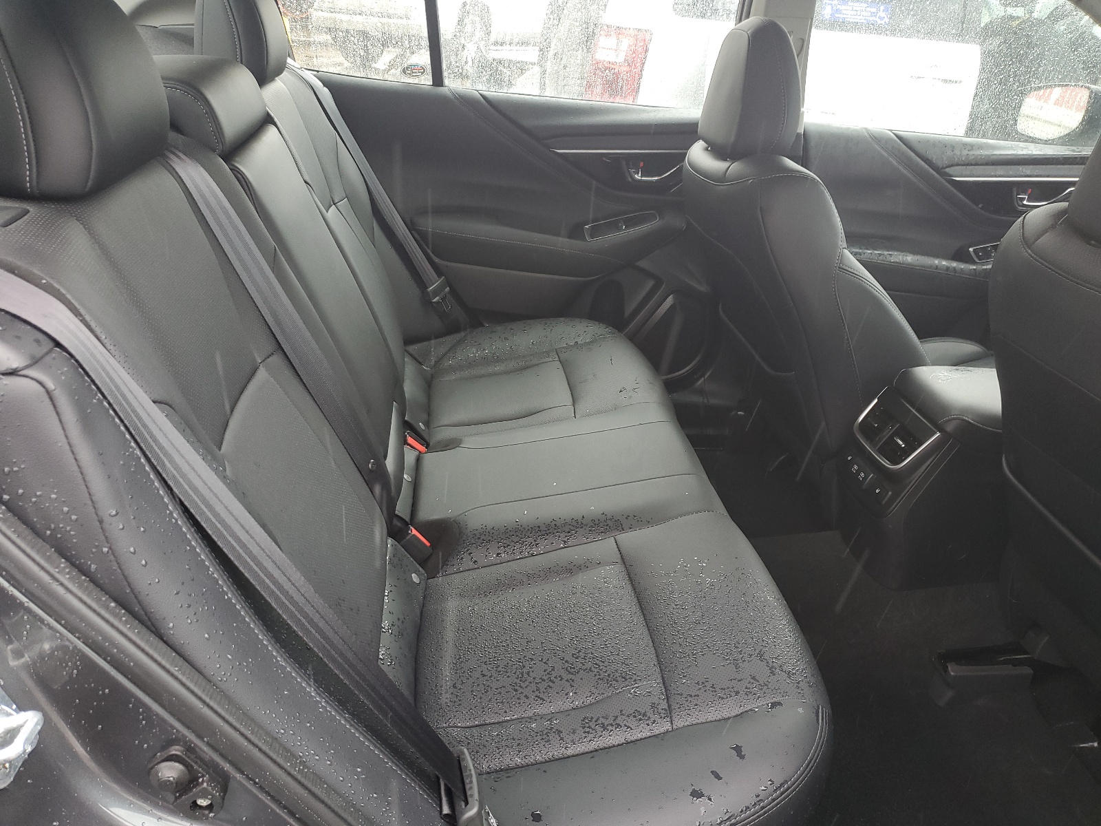 4S3BWAN64M3012876 2021 Subaru Legacy Limited