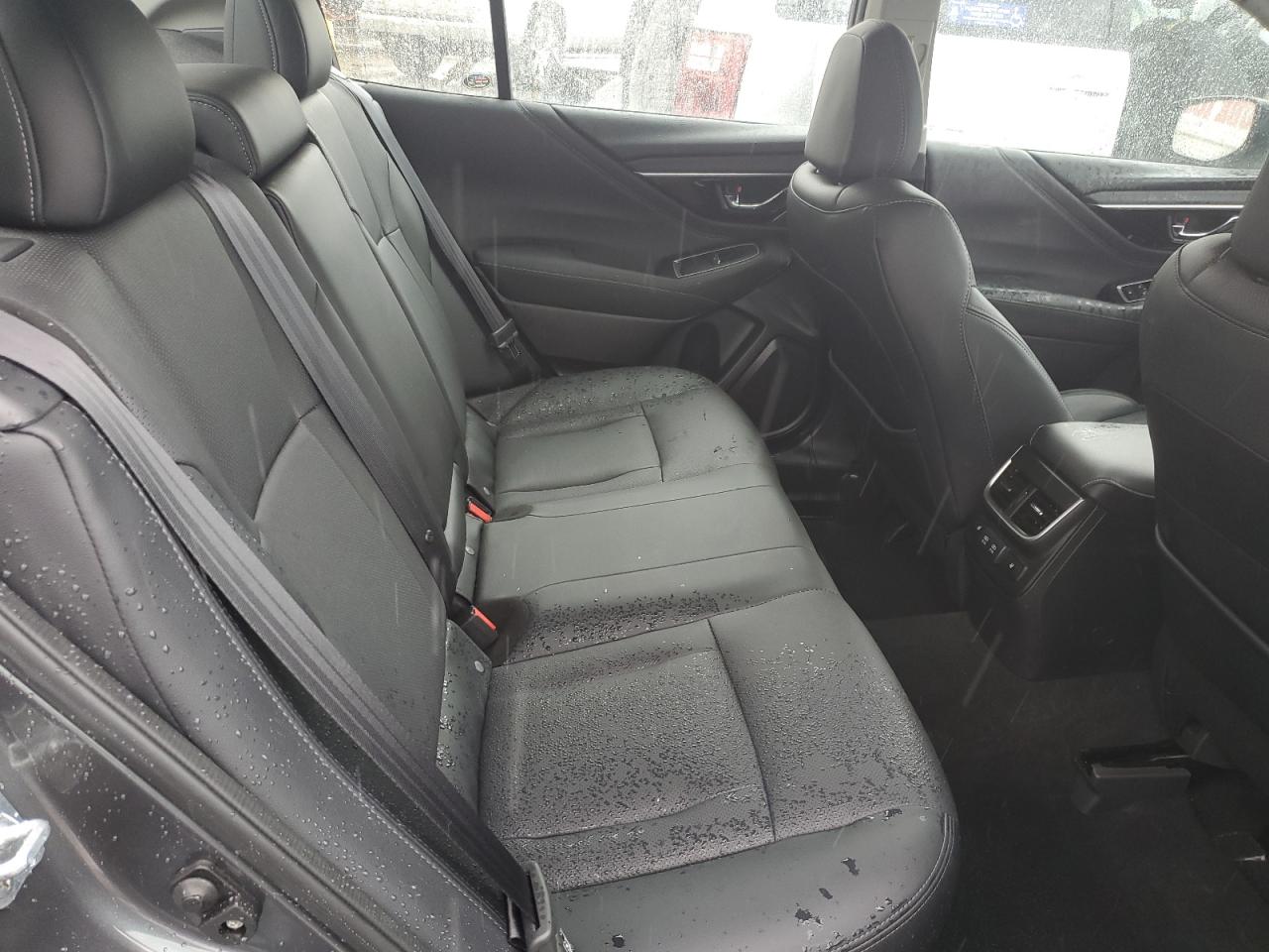 2021 Subaru Legacy Limited VIN: 4S3BWAN64M3012876 Lot: 63246134