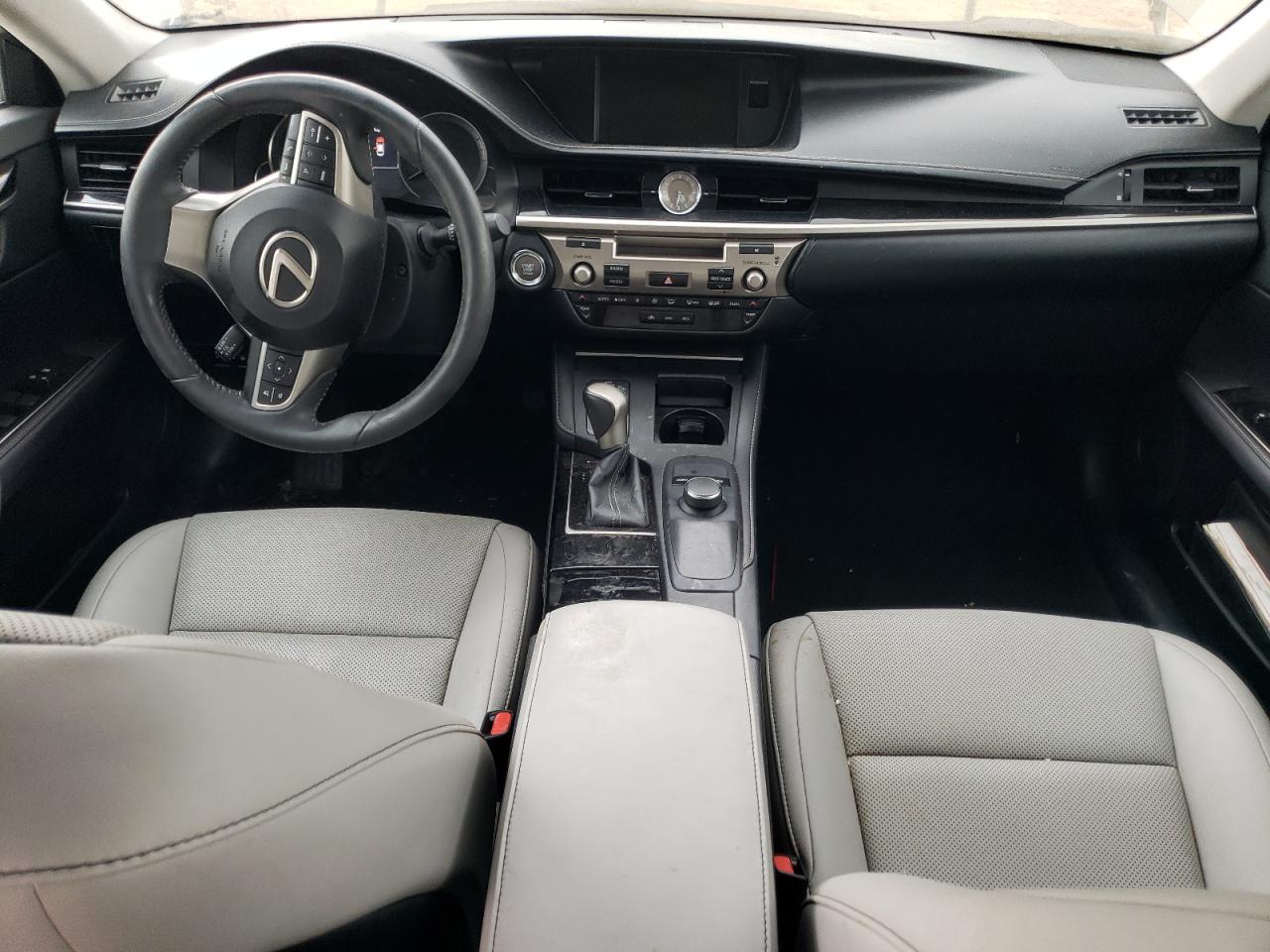 2016 Lexus Es 350 VIN: 58ABK1GG1GU008577 Lot: 64104144