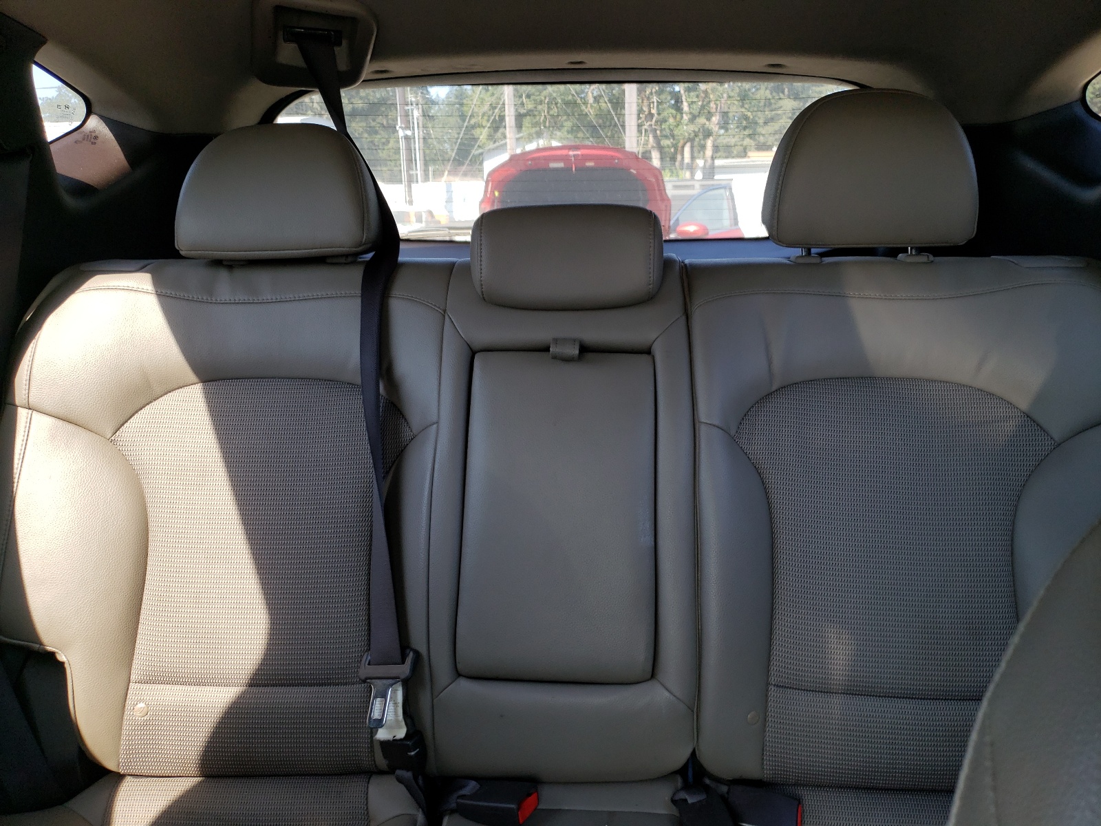 KM8JUCAG8EU915339 2014 Hyundai Tucson Gls