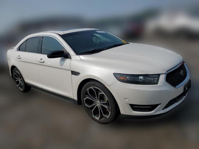  FORD TAURUS 2016 Белый