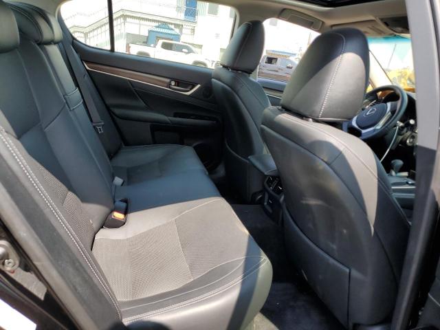 2014 LEXUS GS 350