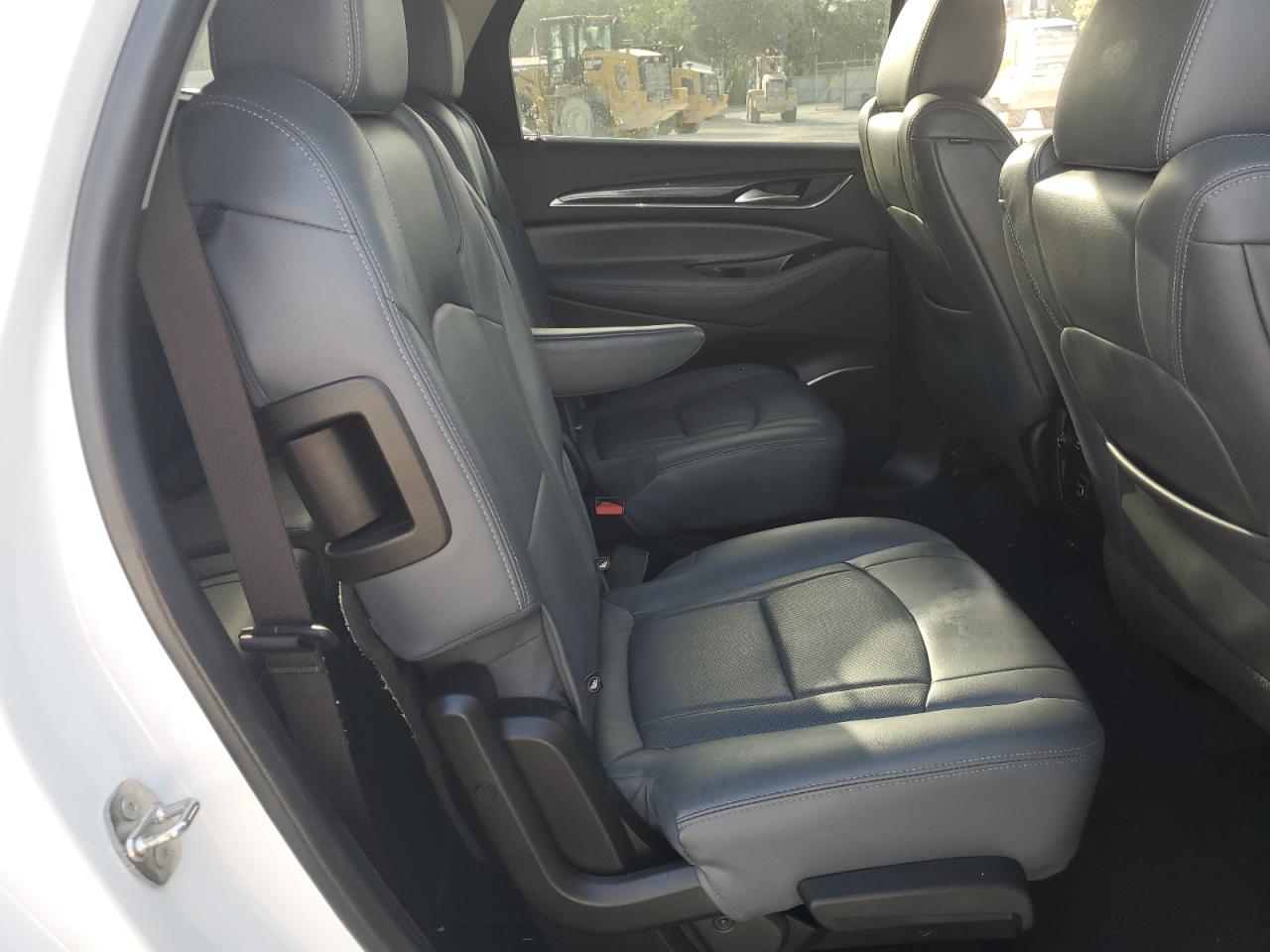 2020 Buick Enclave Essence VIN: 5GAERBKW3LJ222346 Lot: 64150374