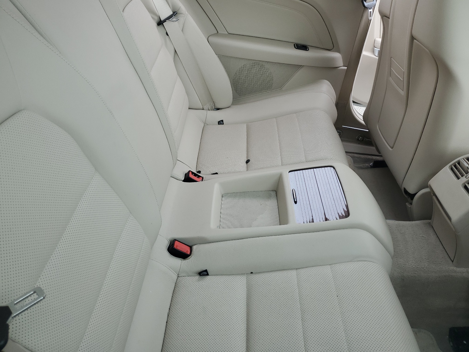 WDDKJ5KB6EF240309 2014 Mercedes-Benz E 350