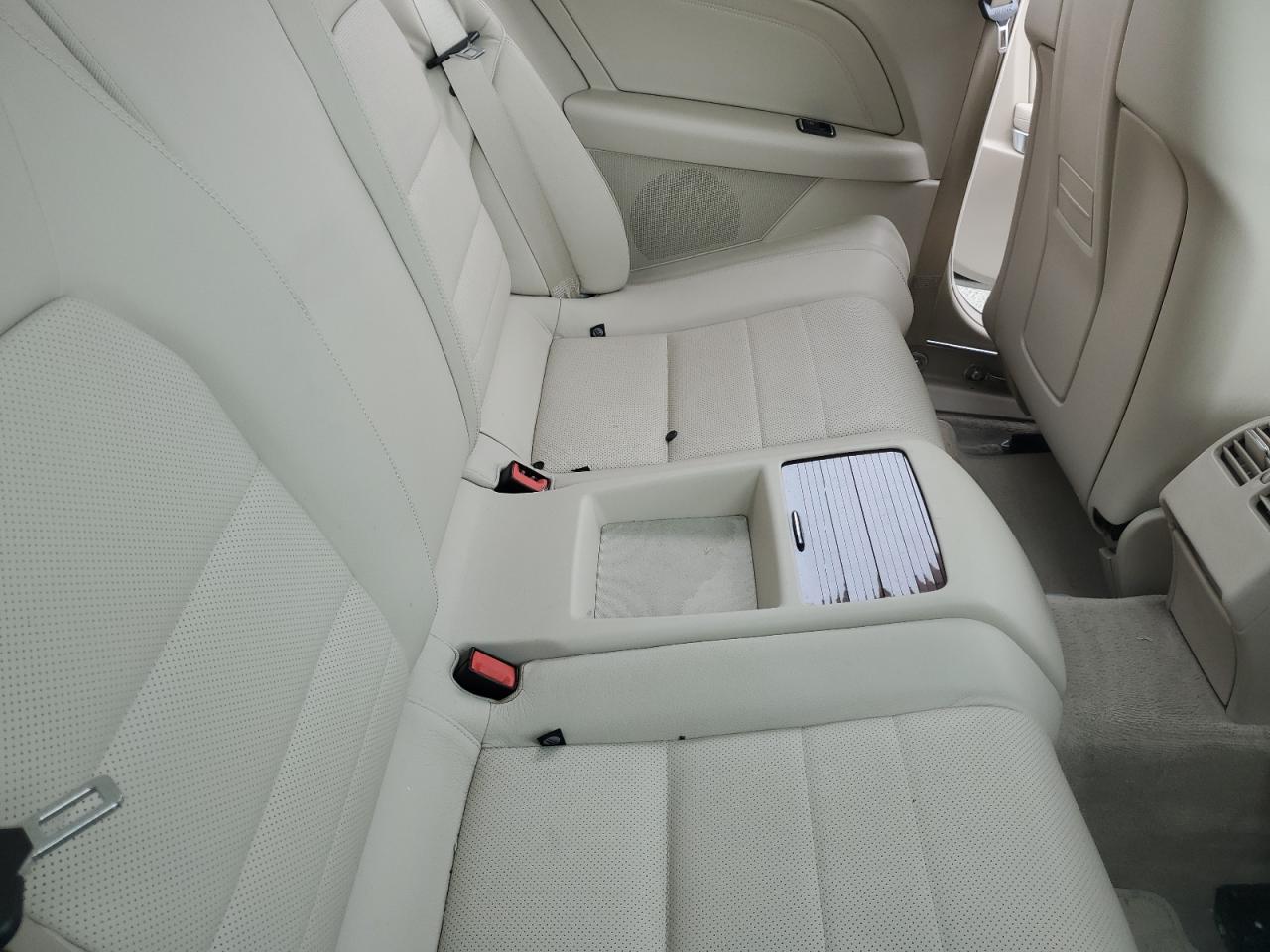 2014 Mercedes-Benz E 350 VIN: WDDKJ5KB6EF240309 Lot: 62281954