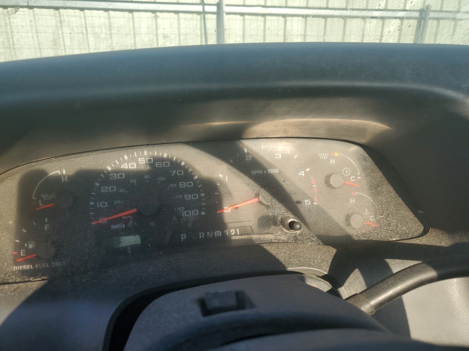 1FDXF46PX4EC87747 2004 Ford F450 Super Duty