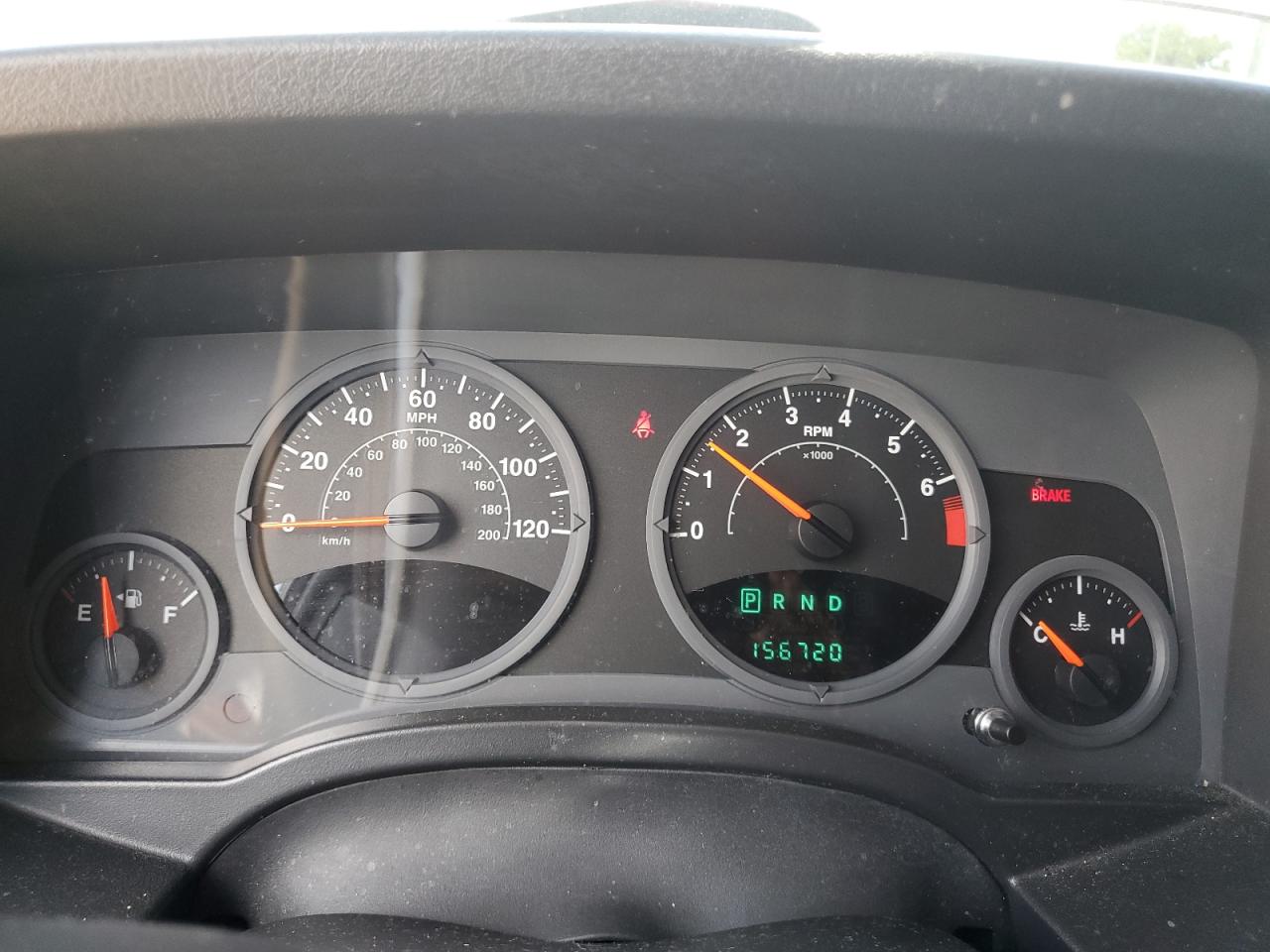 2008 Jeep Compass Sport VIN: 1J8FT47078D792479 Lot: 62751474