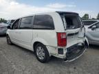 2010 Dodge Grand Caravan Se на продаже в Bridgeton, MO - Rear End
