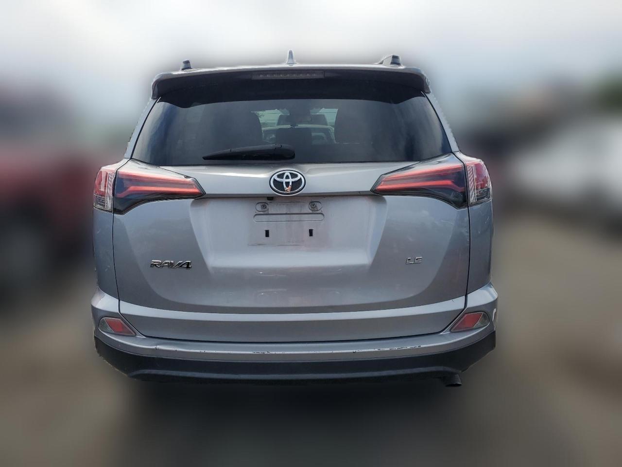 2017 Toyota Rav4 Le VIN: 2T3ZFREV3HW395068 Lot: 62841054