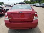 2009 Ford Fusion Se за продажба в Eldridge, IA - Mechanical