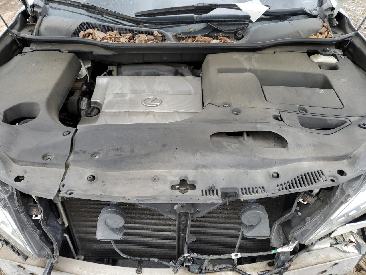 2015 Lexus Rx 350 Base VIN: 2T2BK1BAXFC290241 Lot: 63797724