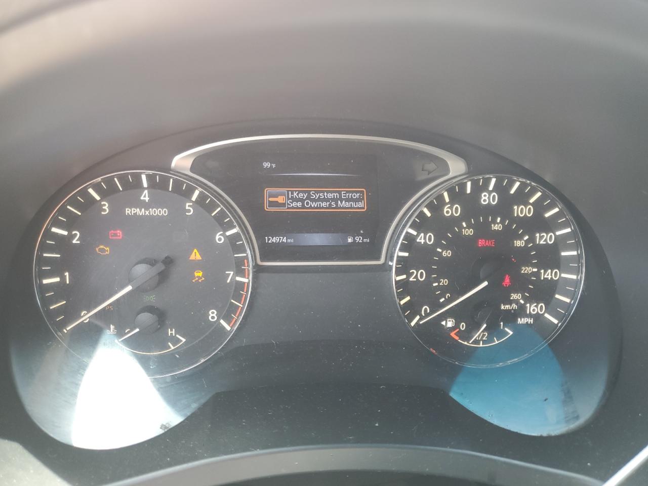 2017 Nissan Altima 2.5 VIN: 1N4AL3AP7HC138501 Lot: 61488884